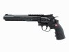 Replika rewolwer ASG Ruger Superhawk 8 6 mm czarny